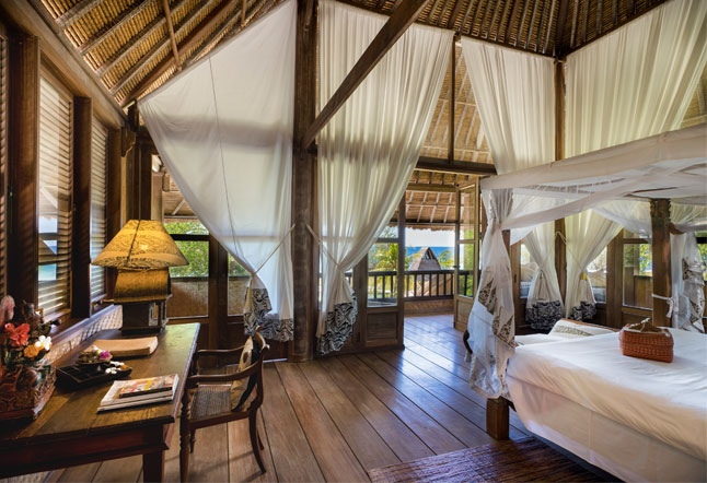 Things to do in Pemuteran, North of Bali